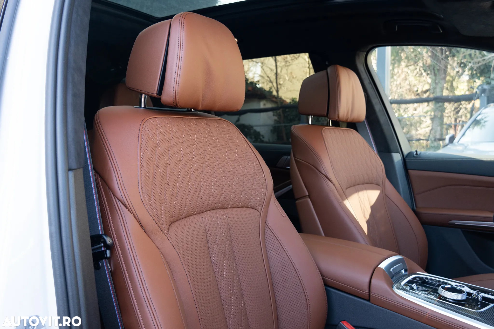 BMW X7 xDrive40i AT MHEV - 14