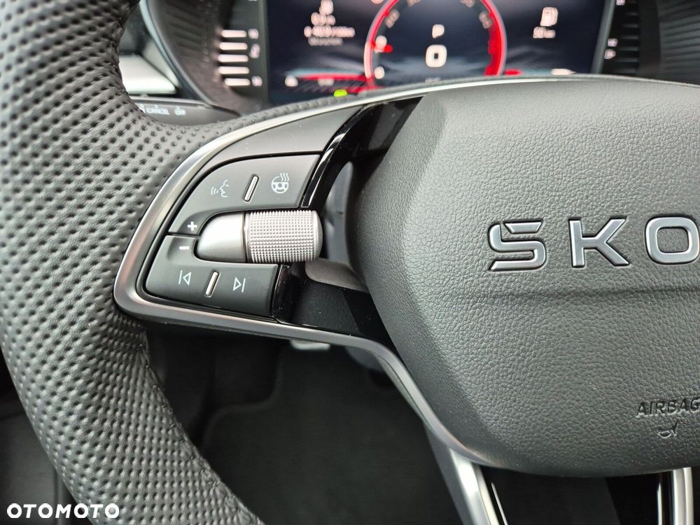 Skoda Fabia 1.5 TSI 130 Sport DSG - 41