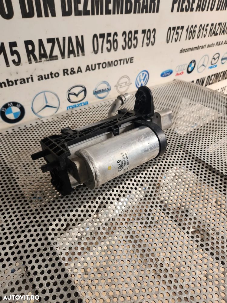 Condensator Radiator Racitor Clima Bmw G20 G21 G22 G23 G26 G28 G29 G42 M2 M3 M4 Cod  Dezmembrez Bmw - 3