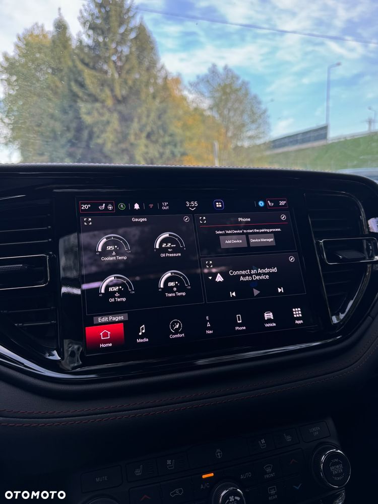 Dodge Durango 5.7 R/T - 26