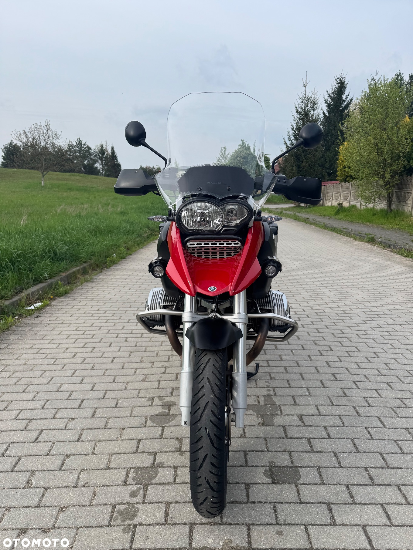 BMW GS - 16