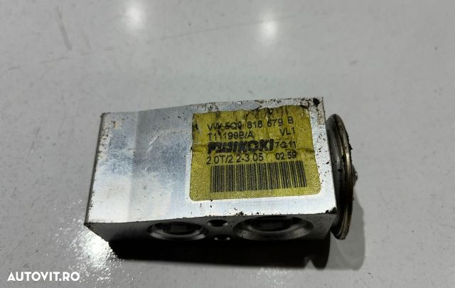 Senzor AC t45029c Volkswagen VW Golf 8 [2020 - 2024] - 2