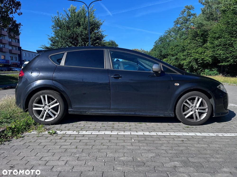 Seat Leon - 3