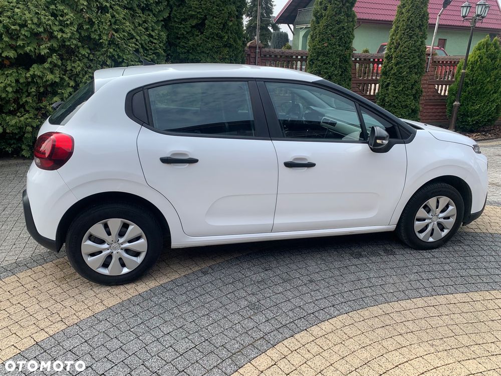 Citroën C3 - 19