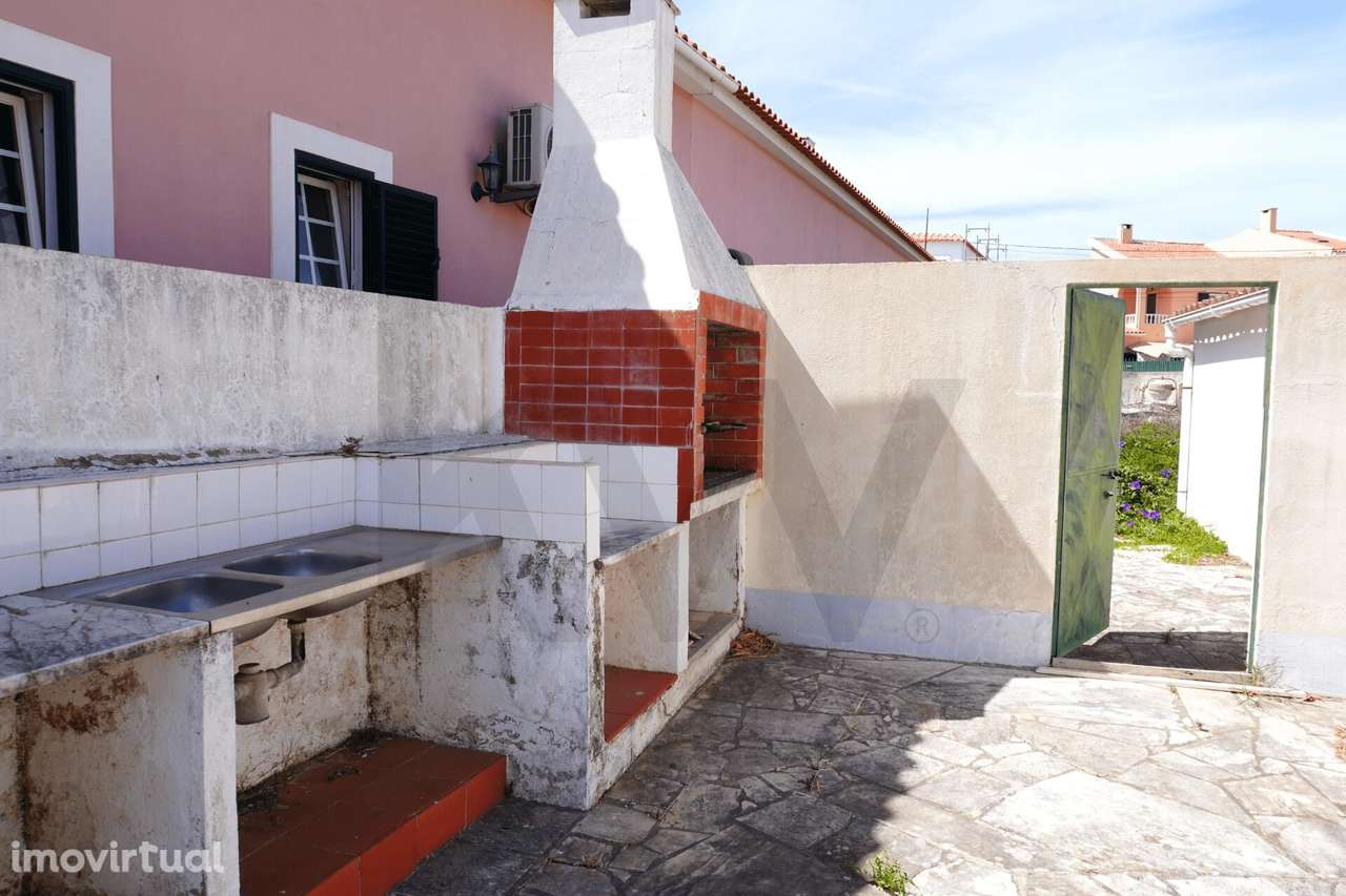 Terreno com Potencial de Construção | Centro de Alcabideche, Cascais - Grande imagem: 5/21