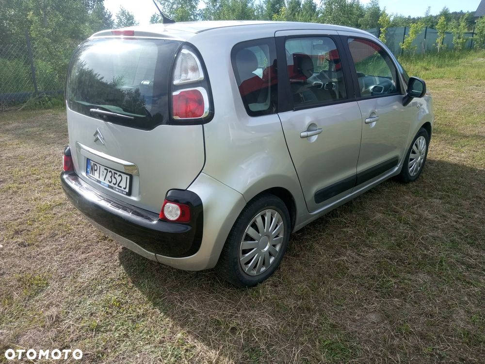 Citroën C3 Picasso 1.4i Seduction - 6