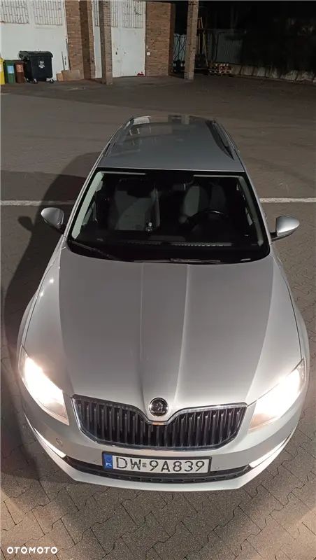 Skoda Octavia 1.6 TDI Ambition - 7