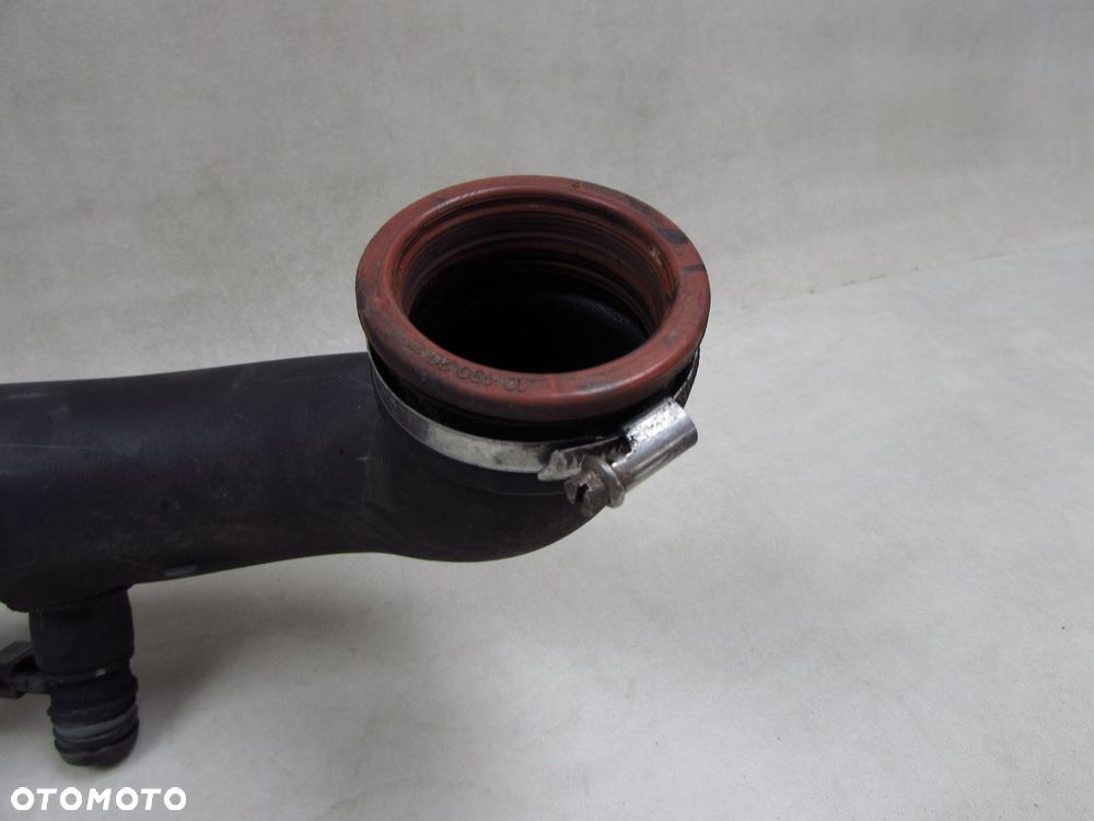 VW CRAFTER 2.5 TDI LIFT 11-18 RURA PRZEWOD DOLOT POWIETRZA 2E0129615F 021103687 - 4