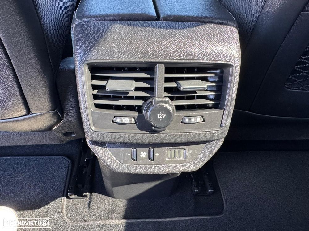 Peugeot 5008 1.5 BlueHDi Allure - 11