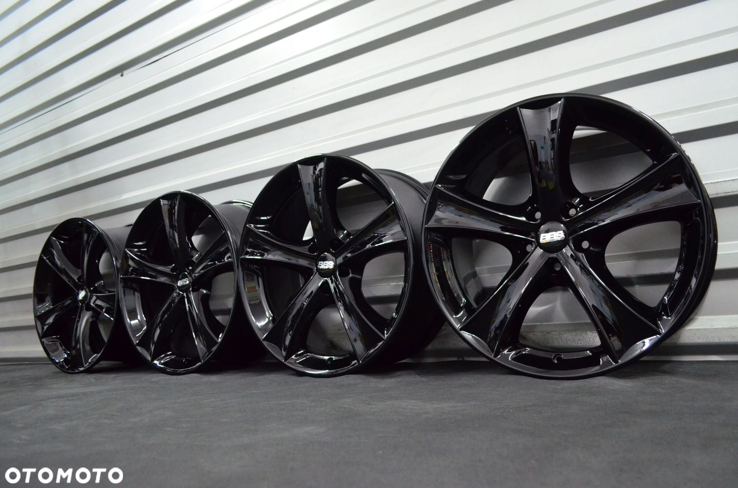 Felgi 5x112 R19 Audi A4 A6 TT Skoda CUPRA Formentor Seat VW Passat Tiguan - 2