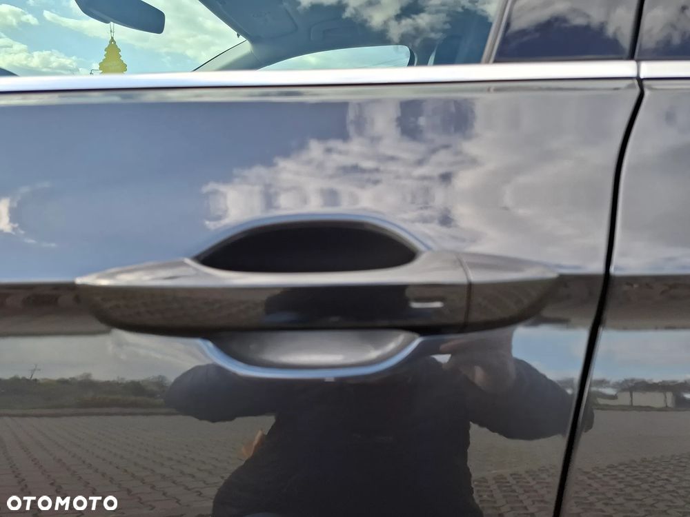 Volkswagen Passat 2.0 TDI BMT Highline DSG7 - 30