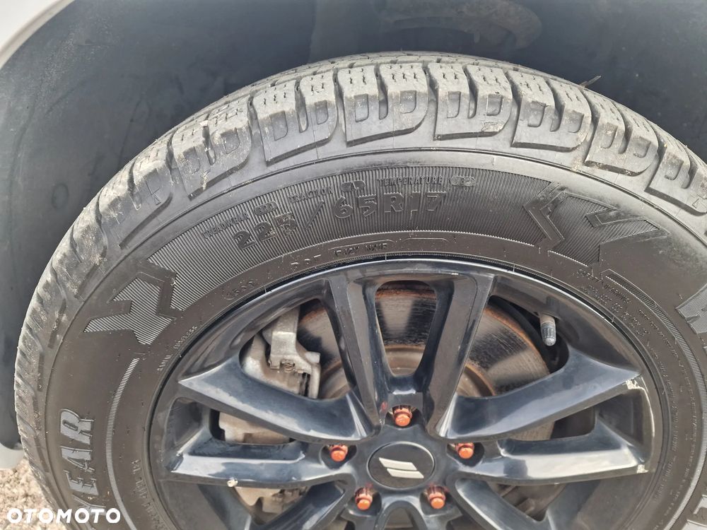 Dodge Grand Caravan 3.6 R/T - 16