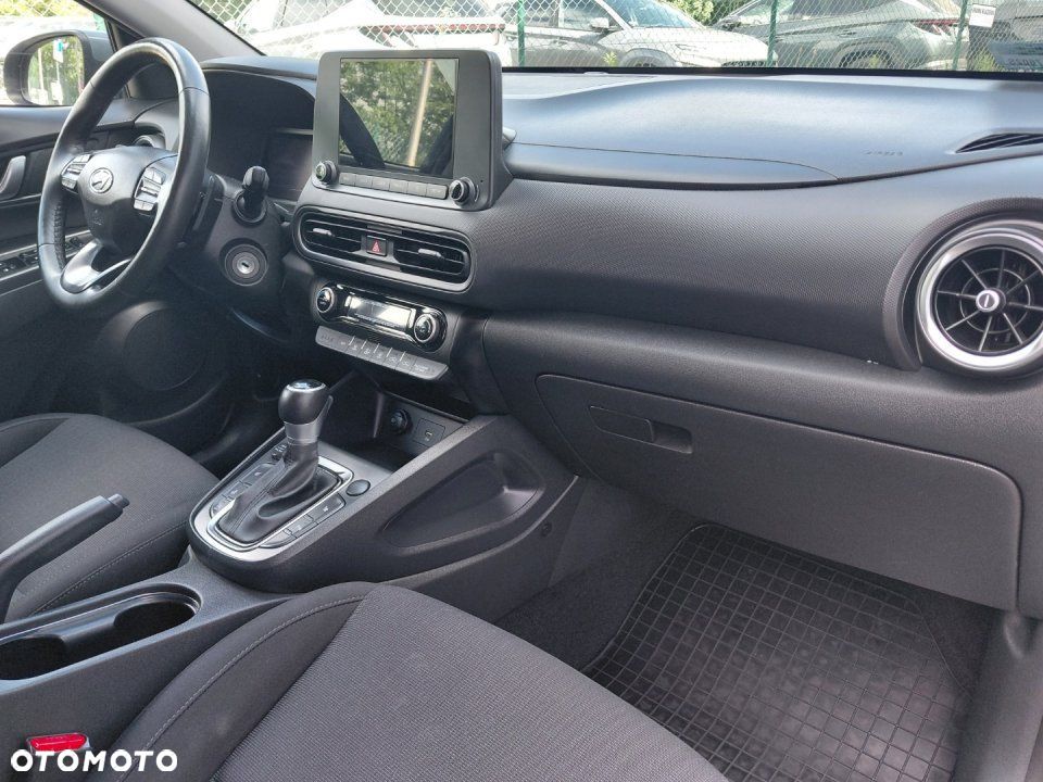Hyundai Kona - 29