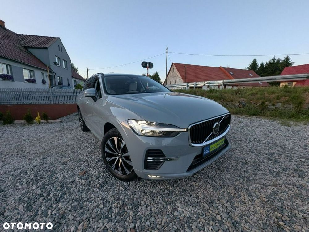 Volvo XC 60 B4 B Core - 3