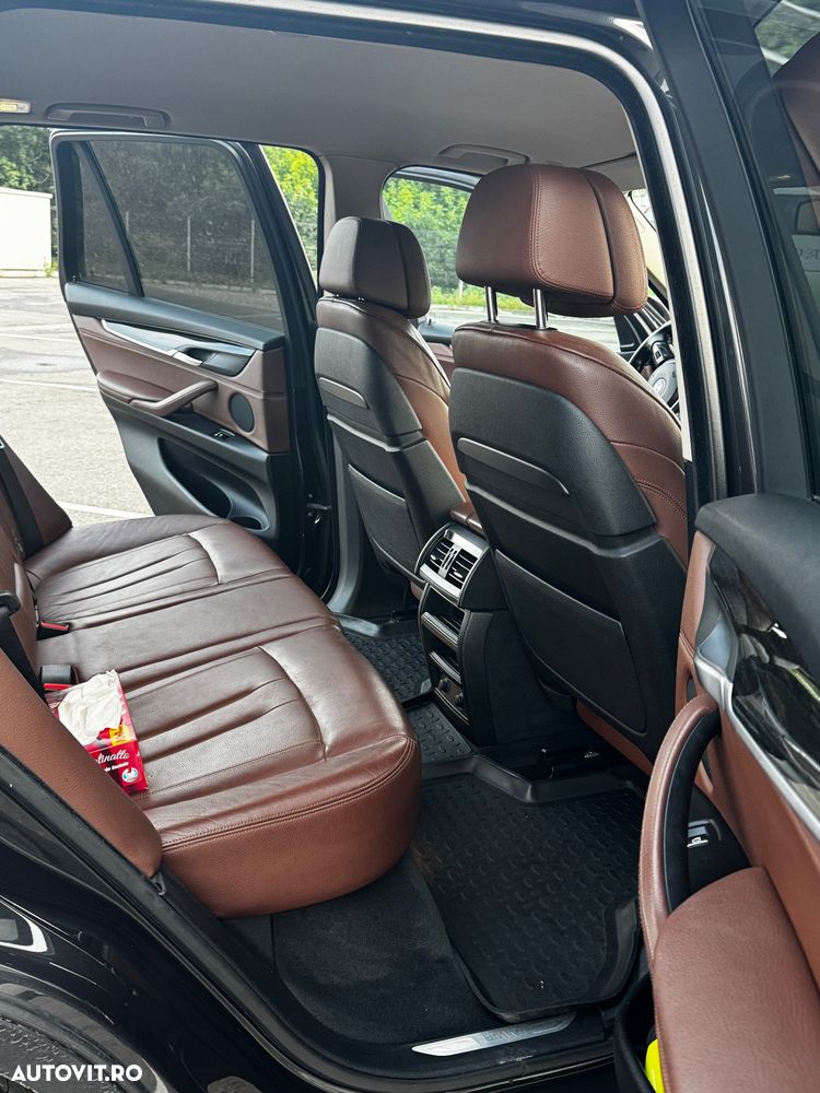 BMW X5 xDrive30d Sport-Aut. - 17