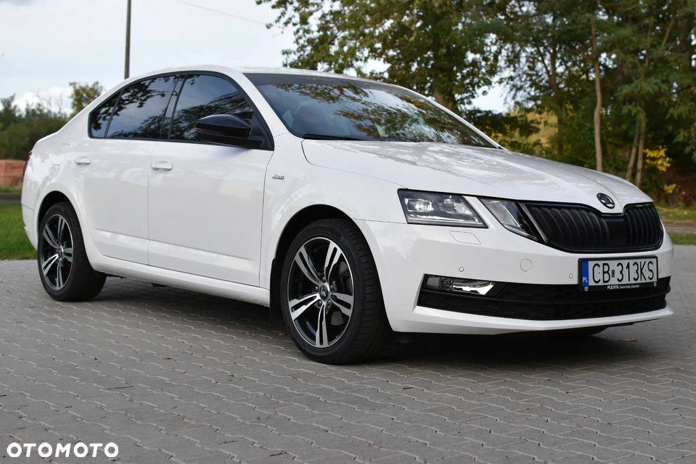 Skoda Octavia 1.5 TSI ACT Style - 2