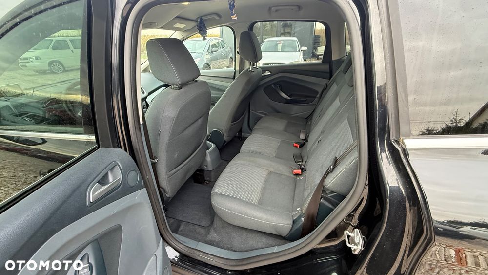 Ford C-MAX - 9