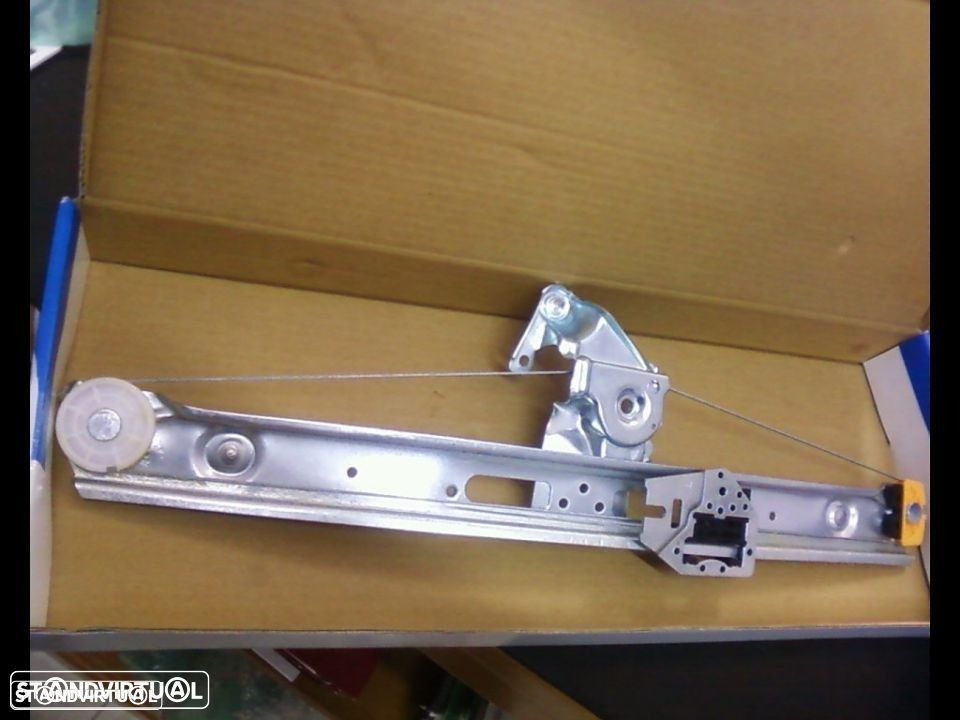 elevadores vidro porta BMW 320D 1998-2005 (NOVOS) - 2
