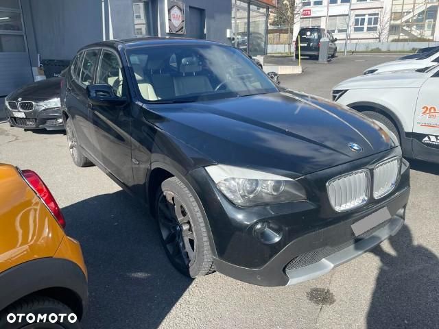 BMW X1 - 4