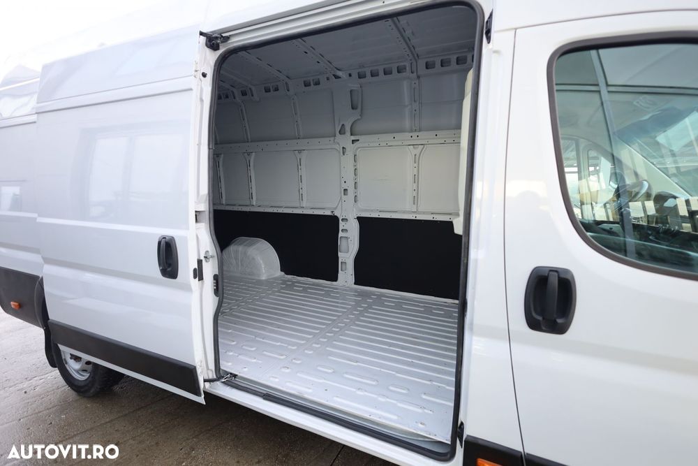Fiat Ducato L4H3 - 15