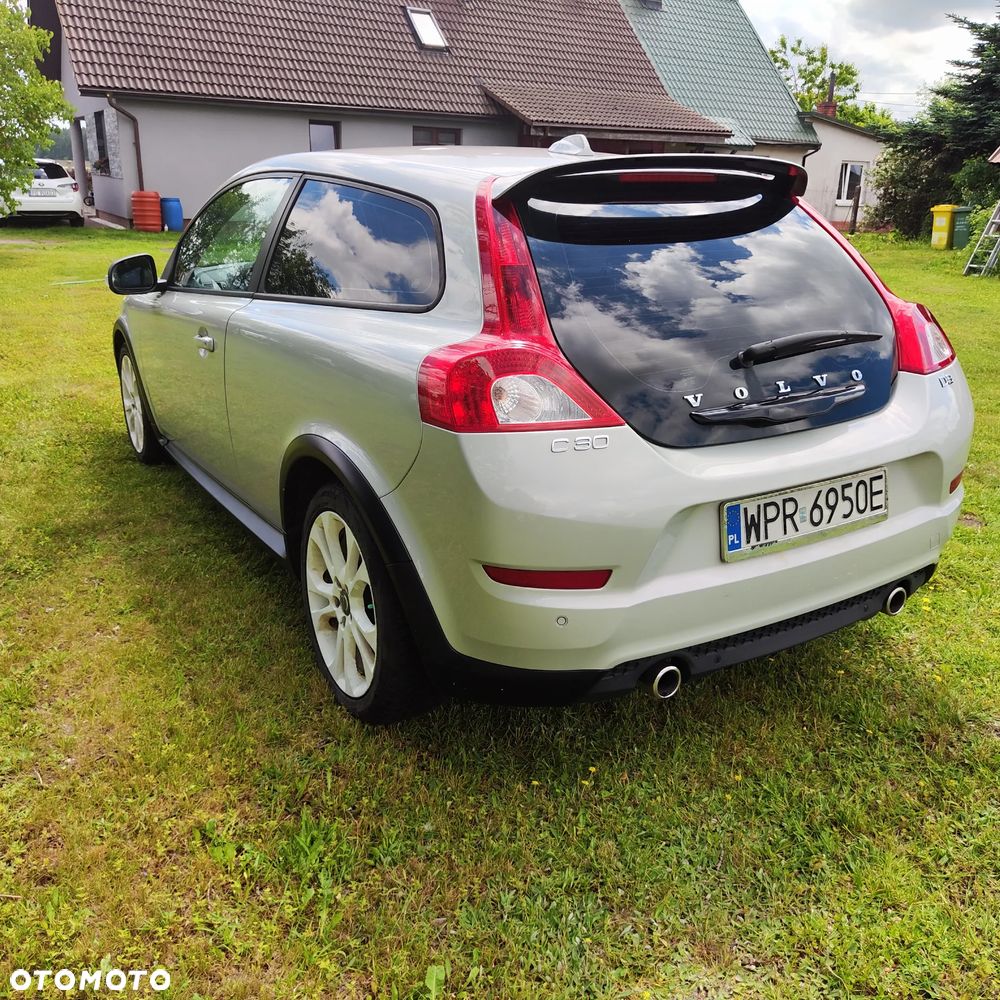 Volvo C30 D3 Summum - 7