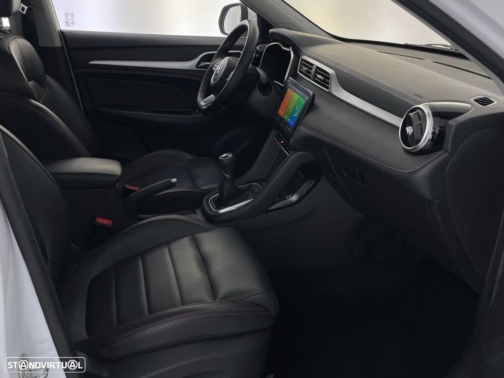 MG ZS 1.0 T-GDI Luxury - 21