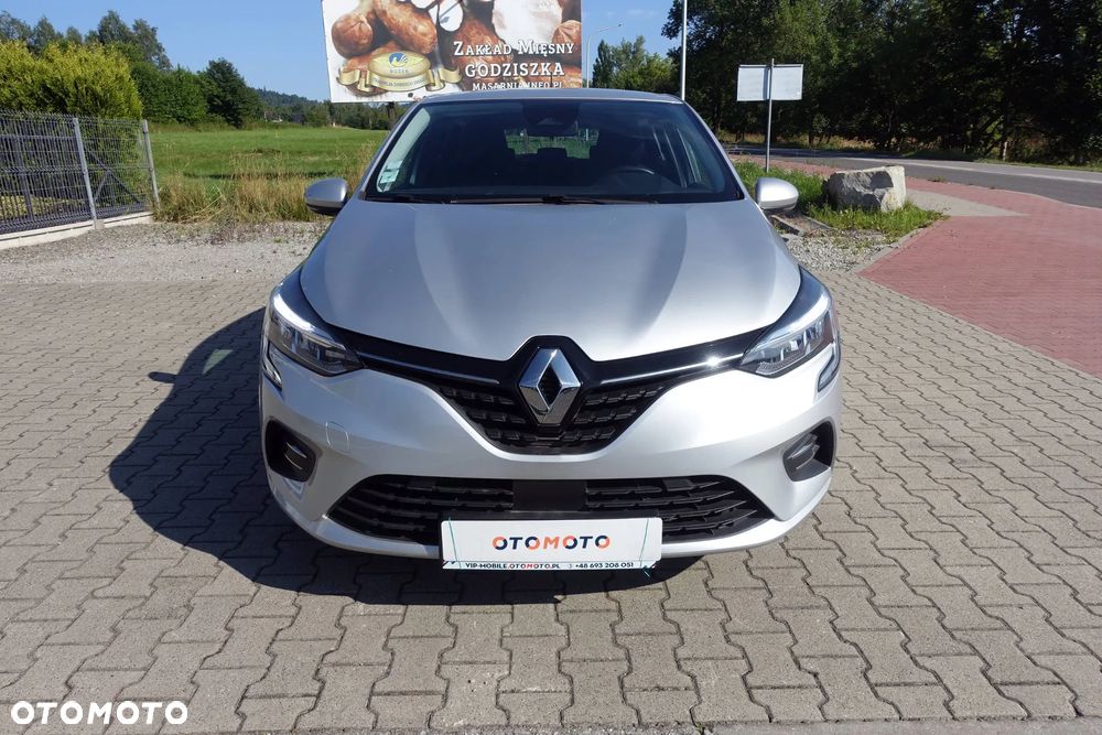 Renault Clio ver-tce-100-experience - 2