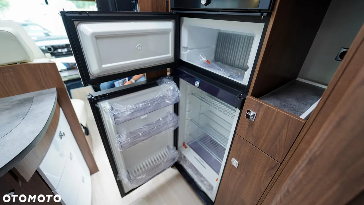 Frankia Platin I8400 QD - 27