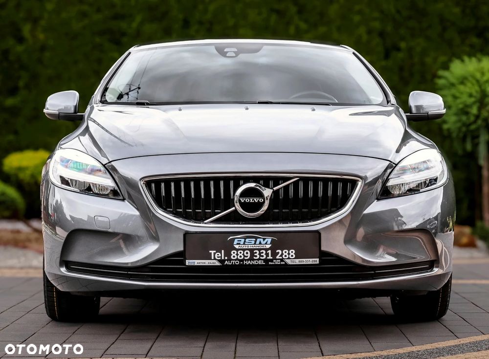Volvo V40 D2 Drive-E Momentum - 2