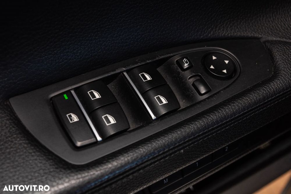 BMW Seria 7 730d Aut. - 25