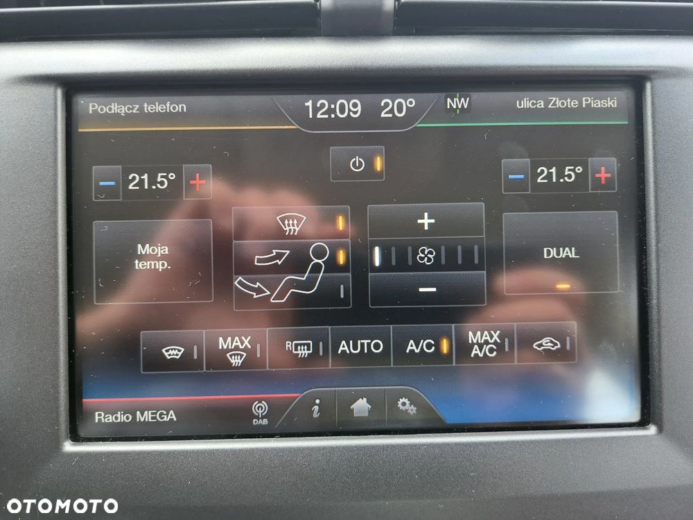 Ford Mondeo 1.5 EcoBoost STart-Stopp Titanium - 23