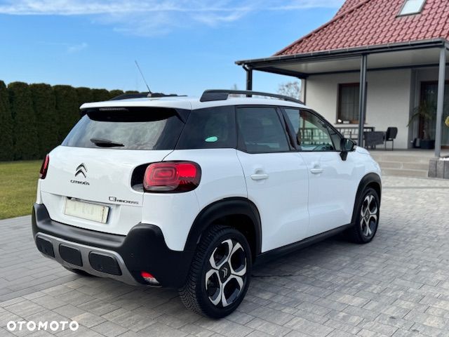 Citroën C3 Aircross - 5