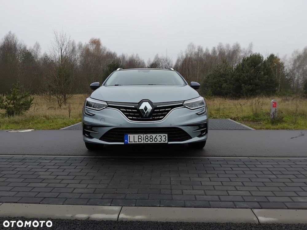 Renault Megane 1.3 TCe FAP Business - 9