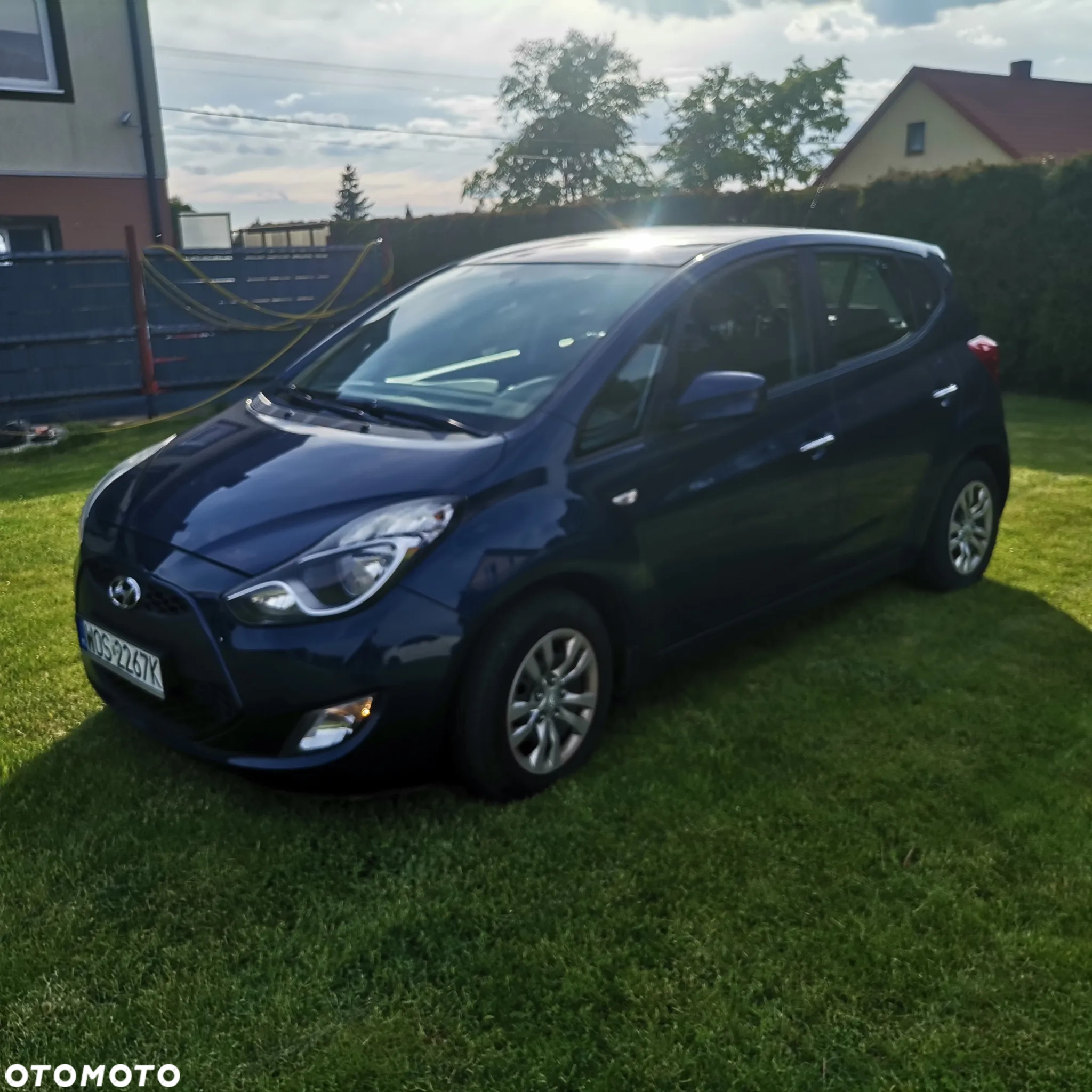Hyundai ix20 - 11