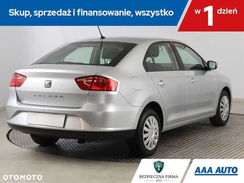 Seat Toledo - 6