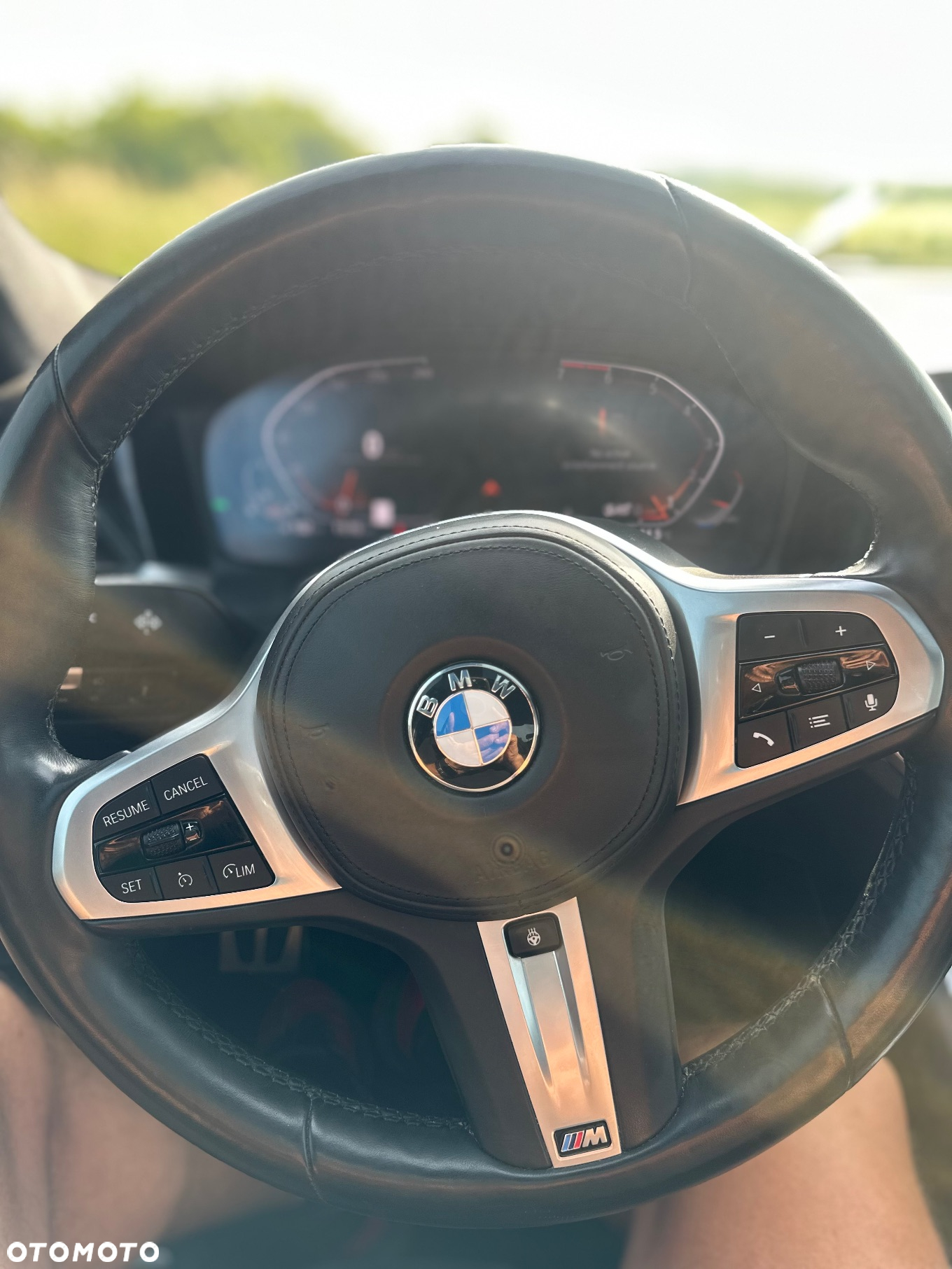 BMW Seria 3 330i xDrive M Sport sport - 27