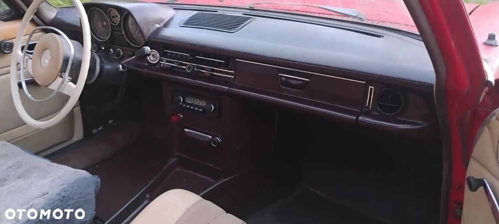 Mercedes-Benz Inny - 8