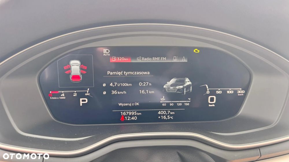 Audi A4 Avant 30 TDI S tronic S line - 3