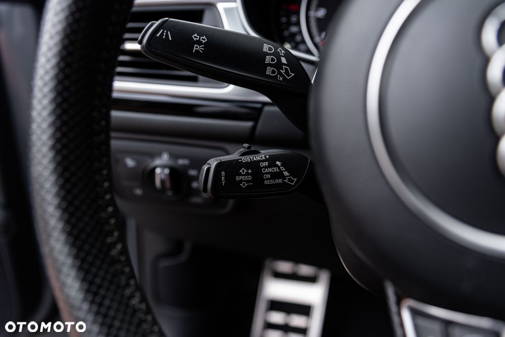 Audi RS6 Avant performance - 32