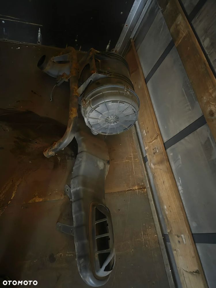 Części Man Tgl 180,210,220 zawor egr, obudowa filtra powietrza, wentylator, chłodnica, obudowa filtra oleju, obudowa sprzęgła, chłodnica spalin, turbo sprężarki i wiele innych - 14