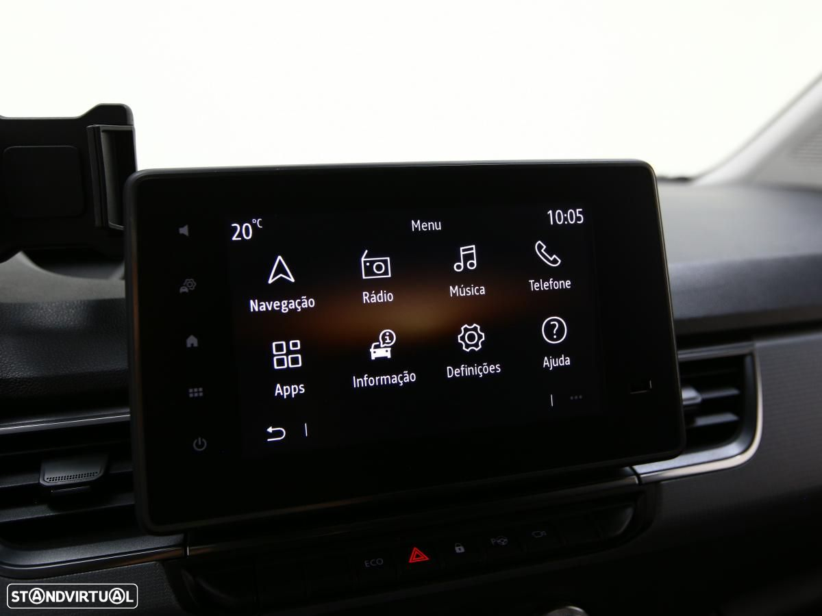 Nissan E-townstar L2 C/IVA - 20