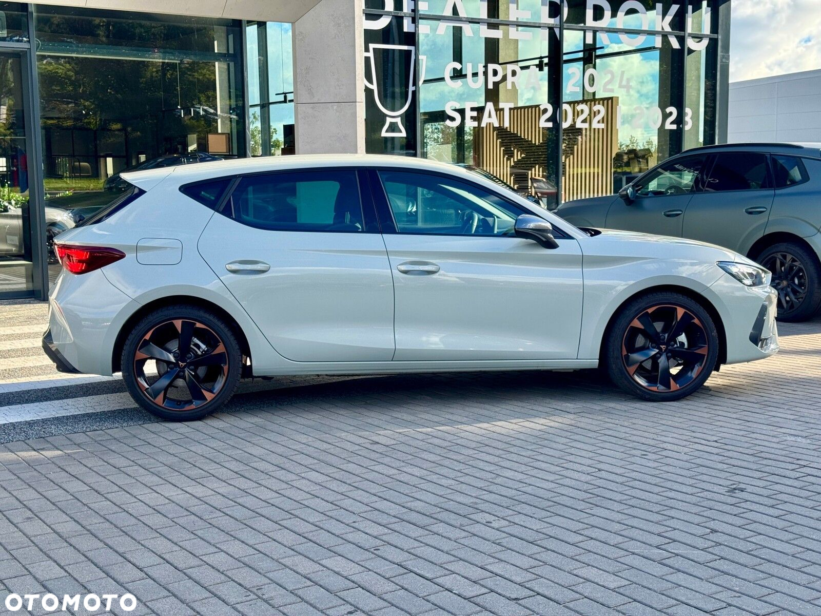 Cupra Leon - 9