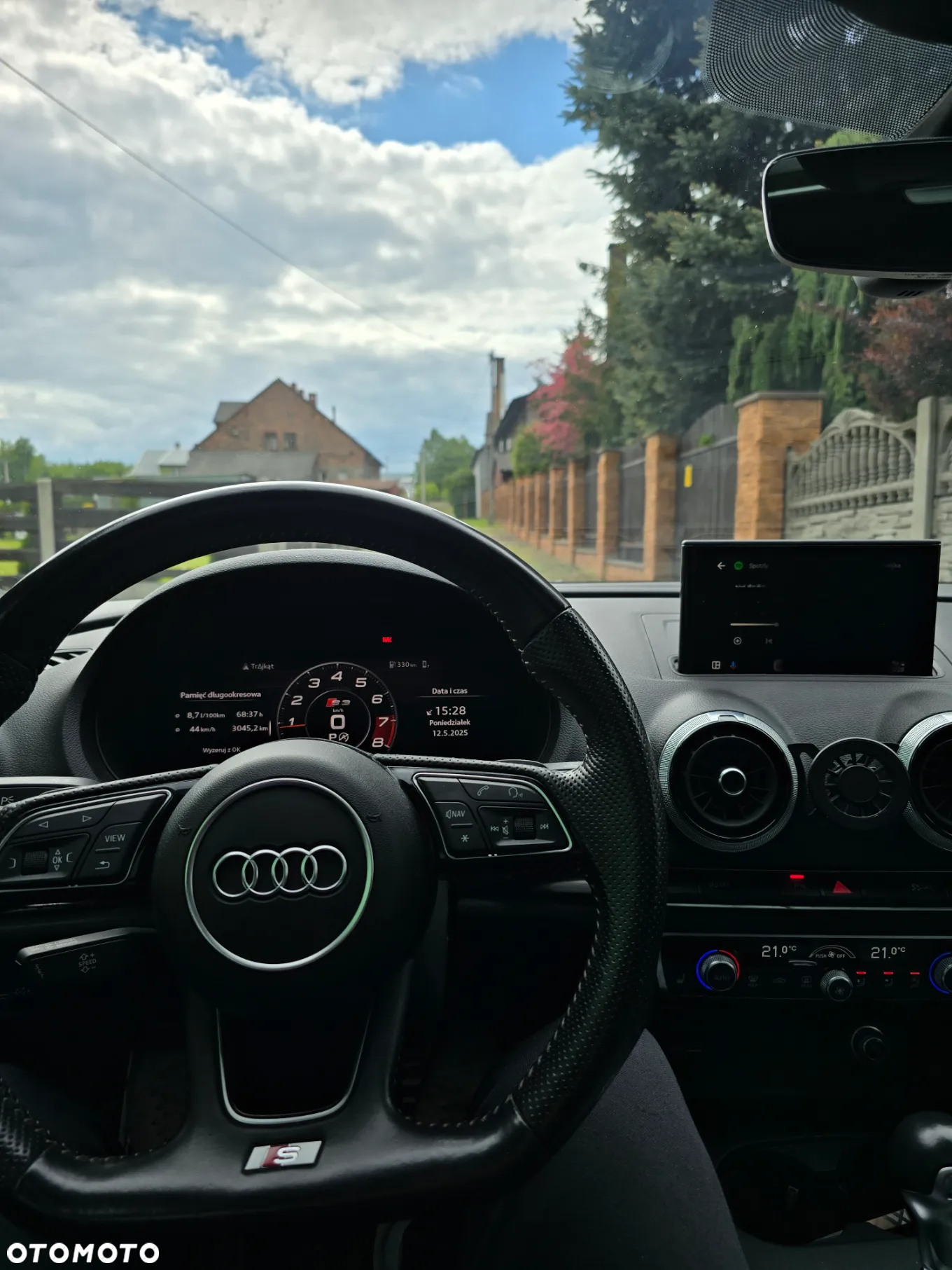 Audi A3 - 15