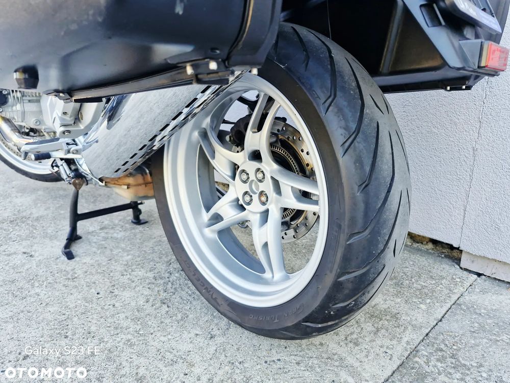 BMW R - 11
