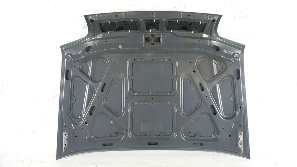 MASKA PRZÓD POKRYWA SUZUKI JIMNY III 3 LIFT JIMMY FL 06-12 ZDL 2006-2012 - 13