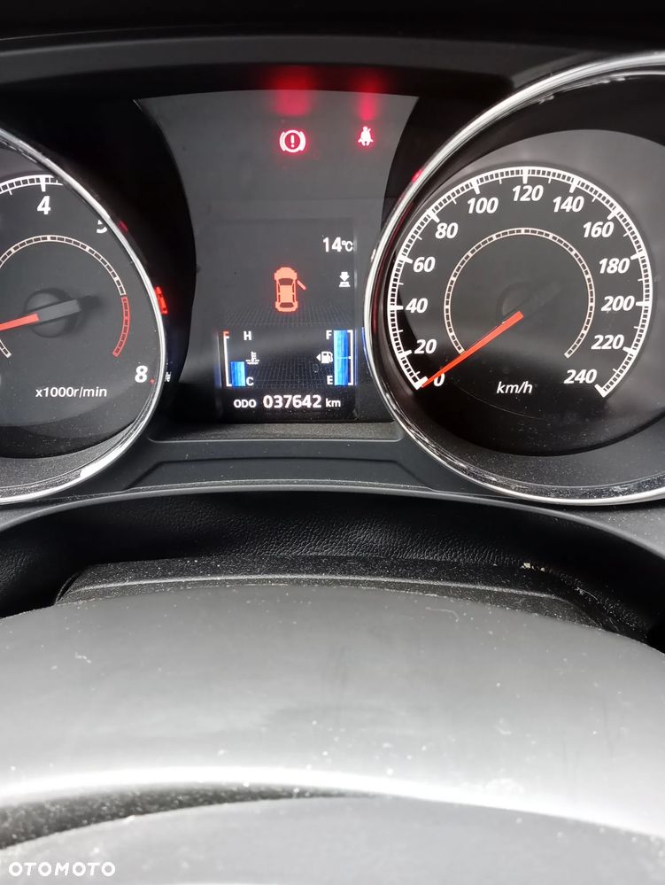 Mitsubishi ASX 1.6 Blue Sky Edition - 1