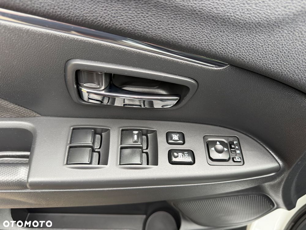 Citroën C4 Aircross 1.6 HDi STT 4x2 Exclusive - 24