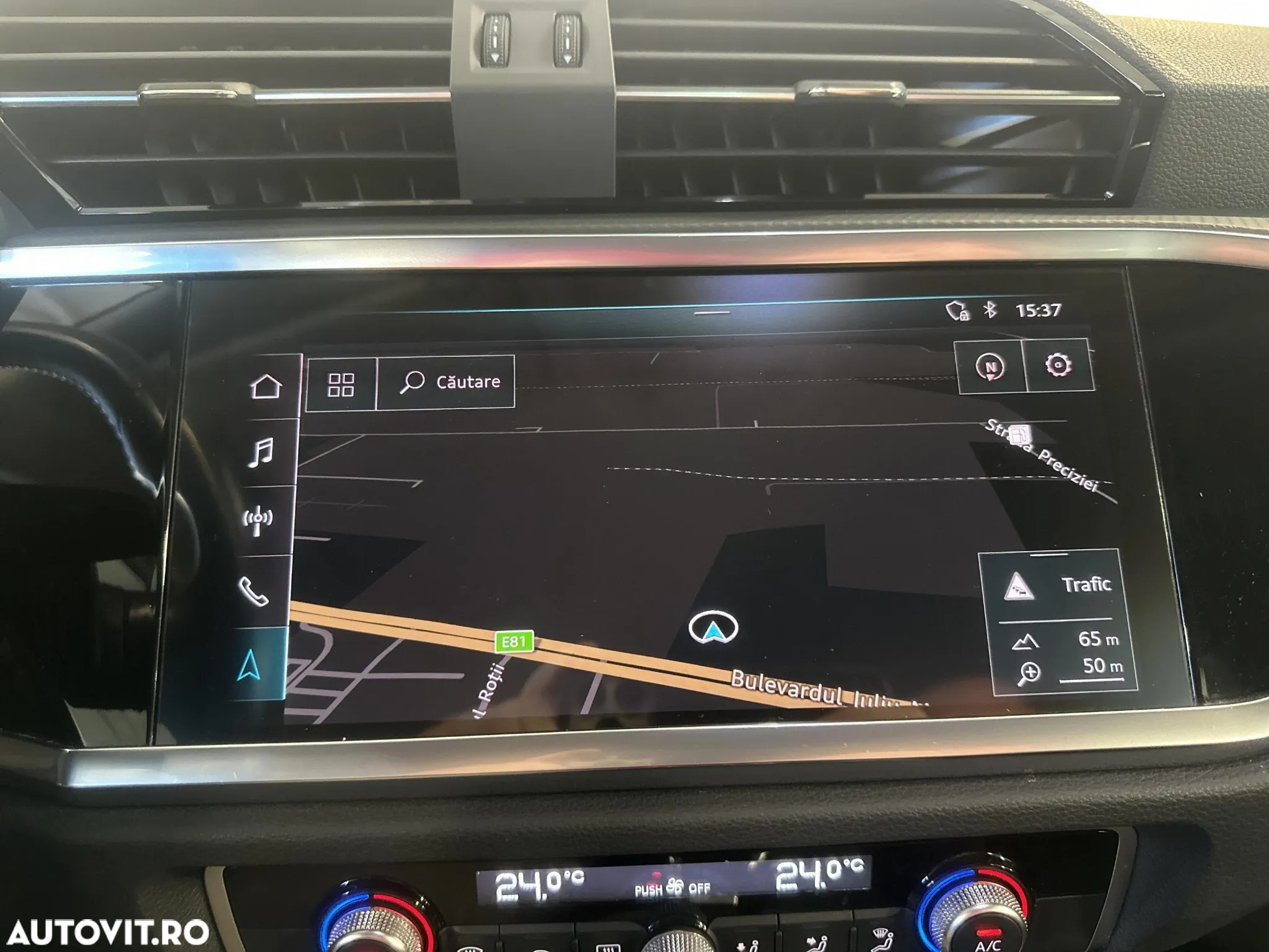 Audi Q3 35 TFSI S tronic - 20