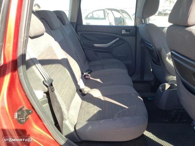 Peças Ford C-Max Trend (DM2) 1.8TDCI 2008 - 8