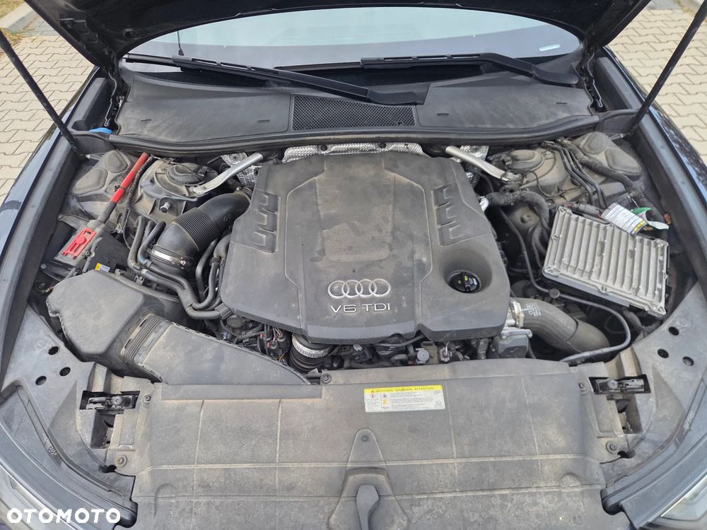 Audi A6 Avant - 13